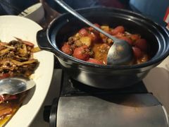 -时间仓(月湖公园店)