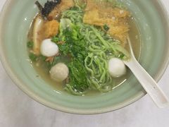 -阿坤纯正西刀鱼丸(Kuala Lumpur Branch)