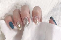 -Halo美甲美睫