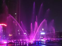 -百林公园-两江幸福广场