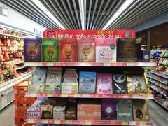 店内环境-7-Eleven(don mueang international airport)