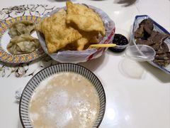 -金山奶茶馆(五一路店)
