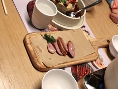 -关东小磨东北菜(上海长风大悦城店)