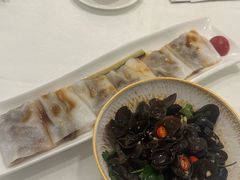 -安蒂娅.悦景轩中餐厅(西乡店)
