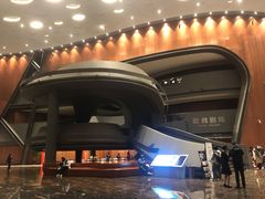 -郑州大剧院