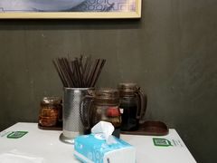 -二扁私房面馆(崂山路店)