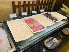 -索菲特西湖大酒店·香榭丽全日候餐厅(南山路店)