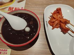 -小杨生煎(香港名都店)