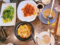 -三生石·福建菜·家宴(五四店)