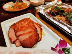 -新白鹿餐厅(爱琴海购物中心店)