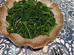 -米庄·原味私房菜(骏壹万邦店)