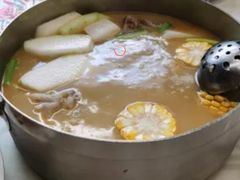 胡椒猪手煲-肥仔文澳门猪骨煲(南京西路店)