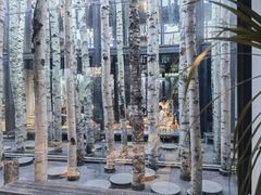 -Metal hands·铁手咖啡