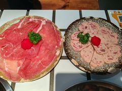 -贰回巷火锅馆(钟楼店)
