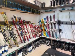 -SNOWGATE滑雪·华雪梦(老西门店)