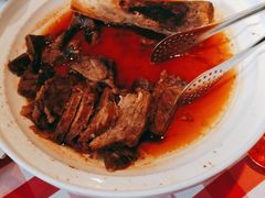 -西贝莜面村(上海百联西郊店)