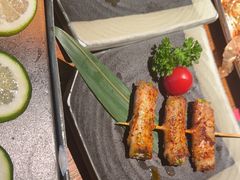 -京鹿料理(荟聚店)