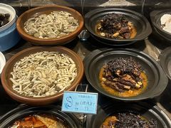 -千岛湖小鱼儿·淳安匠心农家菜