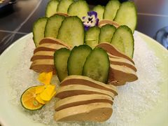 -全聚德(蓝山店)