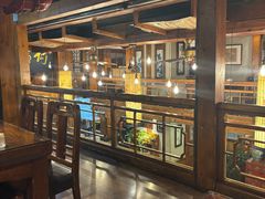 -七菜馆·东北菜·蒸饺(文体路店)