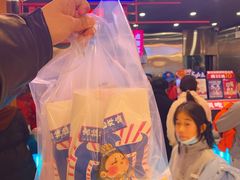 -宫拉拉蒜香炸鸡(正弘城店)