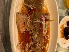 -东方明珠老上海8号餐厅(东方明珠广播电视塔店)