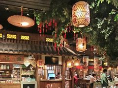 -南京大牌档(之心城店)