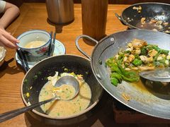 -老湘村·湖南土菜(天河维多利店)