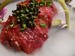 花椒牛肉-香佰里重庆火锅(恒力博纳广场店)
