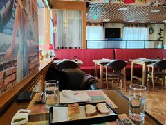 -安妮意大利餐厅(国贸店)
