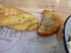 -头壹号饸饹面·大油条(东升科技园店)