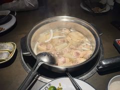 竹笙椰子鸡-同仁四季椰子鸡(宝安壹方城店)