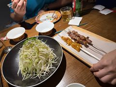 -相约·羊村小馆非遗手抓肉(七一酱园店)