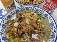 -复兴面王(河东路起源店)
