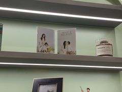 -海马体家庭照相馆(广州正佳广场店)
