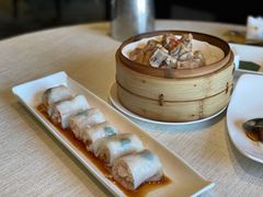金网脆皮虾肠粉-御宝轩(益丰·外滩源店)