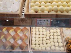 -東更道点心行(崂山丽达店)