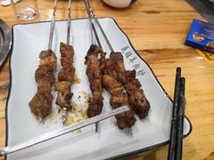 -花姐羊肉炉(吕厝店)