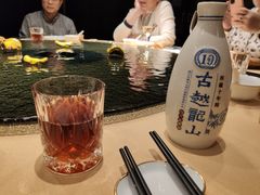 -上海苏宁宝丽嘉酒店·嘉府壹号中餐厅