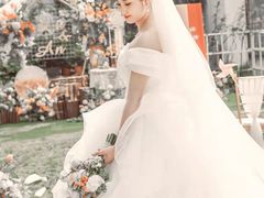 -瑞漫时光婚礼创意设计Remember The Time