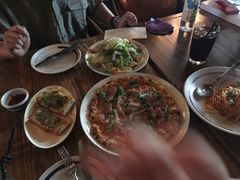 -PIZZA BIANCA(民园店)