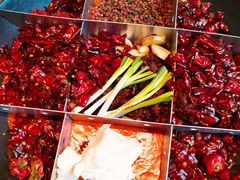 -周小明火锅(黑金冠社区店)