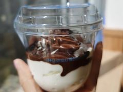 -Blueglass酸奶(财富购物中心店)