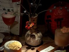 -兮禾酒馆(护国路店)