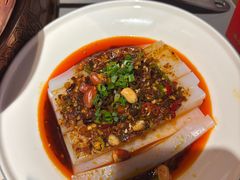 -三只耳冷锅鱼火锅(玉林店)