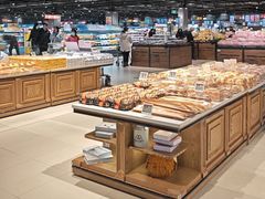 -永辉超市(鲁谷店)