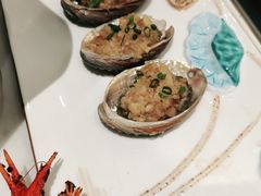 -阿胖龙虾小海鲜(宁国南路总店)