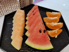 -锦炉·酥皮烤鸭(绿城百合店)