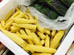 -锦绣大地生鲜食品厅