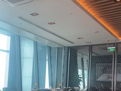 -无锡苏宁银河国际酒店-悦府65中餐厅